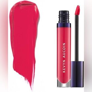 💄 KEVYN AUCOIN — Velvet Lip Paint in Expressive (5 mL / 0.1 fl oz)